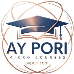 Ay Pori Logo